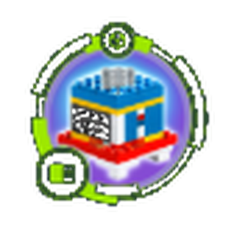 Combine the modules badge